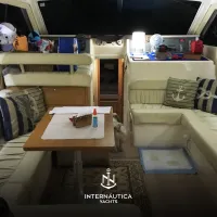 Ferretti SPIRIT 40  1994 — foto 7