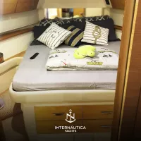 Ferretti SPIRIT 40  1994 — foto 11