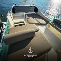 Ferretti SPIRIT 40  1994 — foto 12