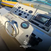 Ferretti SPIRIT 40  1994 — foto 13