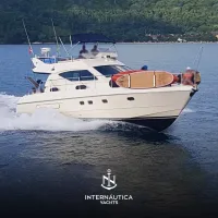 Ferretti SPIRIT 40  1994 — foto 16