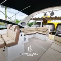 Fibrafort FOCKER 305 BLACK EDITION 2019 — foto 3