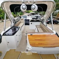 Fibrafort FOCKER 305 BLACK EDITION 2019 — foto 2