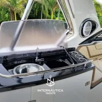Fibrafort FOCKER 305 BLACK EDITION 2019 — foto 6