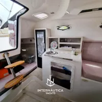 Fibrafort FOCKER 305 BLACK EDITION 2019 — foto 8