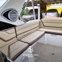 Fibrafort FOCKER 305 BLACK EDITION 2019 — foto 5
