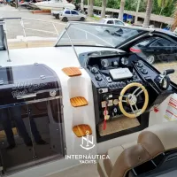 Fibrafort FOCKER 305 BLACK EDITION 2019 — foto 7