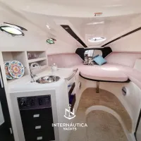 Fibrafort FOCKER 305 BLACK EDITION 2019 — foto 9