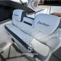 Fibrafort FOCKER 310 2014 — foto 6