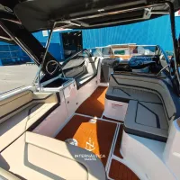 Fibrafort FOCKER 333 GT 2025 — foto 9