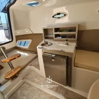 Fibrafort FOCKER 333 GT 2025 — foto 20