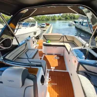 Fibrafort FOCKER 333 GT 2025 — foto 25