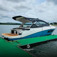 Fibrafort FOCKER 366 GTS 2024 — foto 2