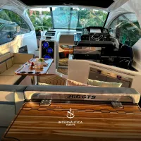 Fibrafort FOCKER 366 GTS 2024 — foto 3
