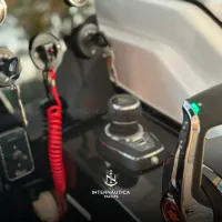 Fibrafort FOCKER 366 GTS 2024 — foto 6