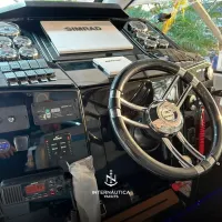 Fibrafort FOCKER 366 GTS 2024 — foto 5