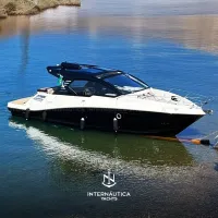 Fibrafort FOCKER 388 GT 2023 — foto 1