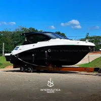 Fibrafort FOCKER 388 GT 2023 — foto 10