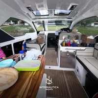 Fibrafort FOCKER 388 GT 2023 — foto 3
