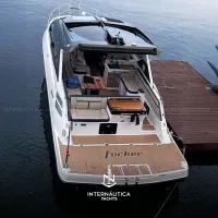 Fibrafort FOCKER 388 GT 2023 — foto 2
