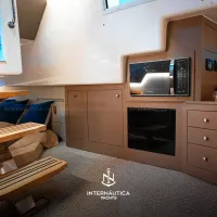Fibrafort FOCKER 388 GT 2023 — foto 4