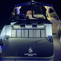 Fibrafort FOCKER 388 GT 2023 — foto 9