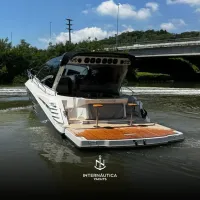 Fibrafort FOCKER 420 2022 — foto 3