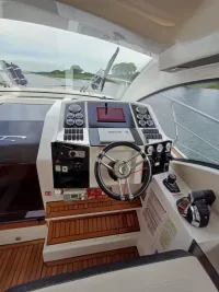 Fibrafort FOCKER 420 2022 — foto 13