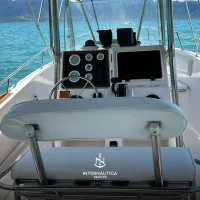 Fishing 265 2002 — foto 4