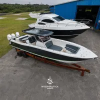 Fishing 390 RAPTOR 2020 — foto 2
