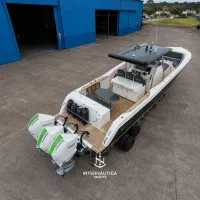 Fishing 390 RAPTOR 2020 — foto 3