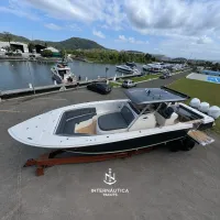 Fishing 390 RAPTOR 2020 — foto 4