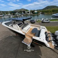 Fishing 390 RAPTOR 2020 — foto 5