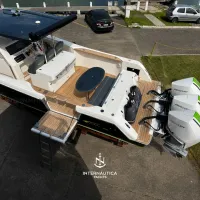 Fishing 390 RAPTOR 2020 — foto 6