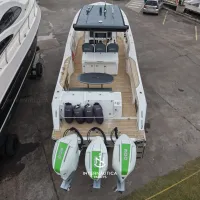 Fishing 390 RAPTOR 2020 — foto 7