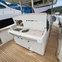 Fishing 390 RAPTOR 2020 — foto 13