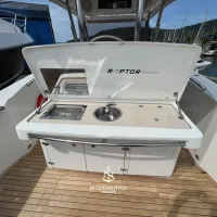 Fishing 390 RAPTOR 2020 — foto 12