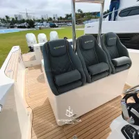 Fishing 390 RAPTOR 2020 — foto 15