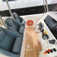 Fishing 390 RAPTOR 2020 — foto 20