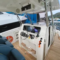 Fishing 390 RAPTOR 2020 — foto 21