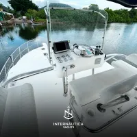 Fishing Raptor 38 2009 — foto 15