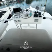 Fishing Raptor 38 2009 — foto 16