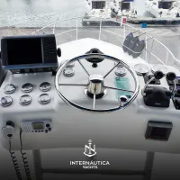 Fishing Raptor 38 2009 — foto 18