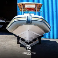 Flexboat SR760 2008 — foto 3