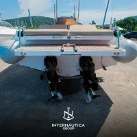 Flexboat SR760 2008 — foto 4