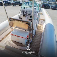 Flexboat SR760 2008 — foto 5
