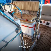 Flexboat SR760 2008 — foto 9