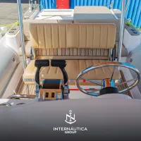 Flexboat SR760 2008 — foto 10