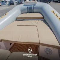 Flexboat SR760 2008 — foto 13