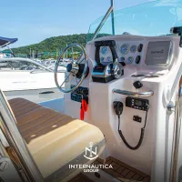 Flexboat SR760 2008 — foto 12